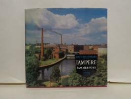 Tampere - Teollisuuden ja taiteen kaupunki