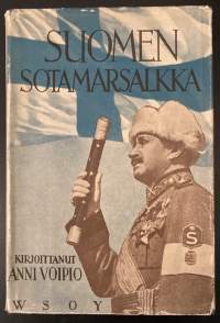 Suomen sotamarsalkka