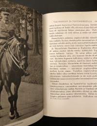 Suomen sotamarsalkka