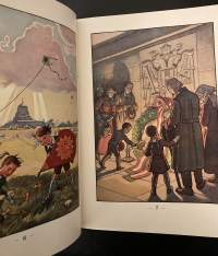 Was kleine Leut&#039; in Wien erfreut - Teil 1 - Winterbuch - Erstes lesebuch für volksschulen