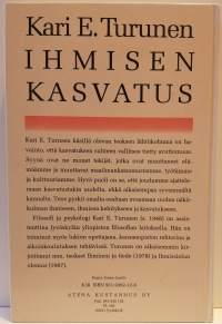 Ihmisen kasvatus