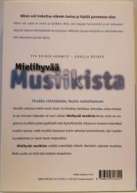 Mielihyvää musiikista