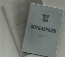 Sotilaspassi 1968