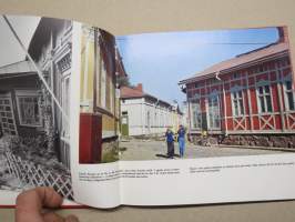 Rauma -kuvateos 1975 picture book