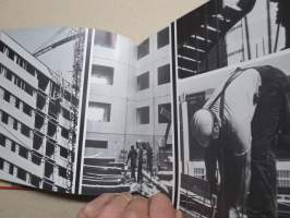 Rauma -kuvateos 1975 picture book