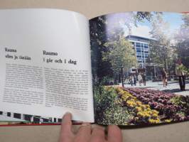 Rauma -kuvateos 1975 picture book