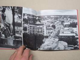 Rauma -kuvateos 1975 picture book