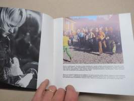 Rauma -kuvateos 1975 picture book