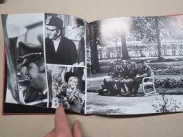 Rauma -kuvateos 1975 picture book