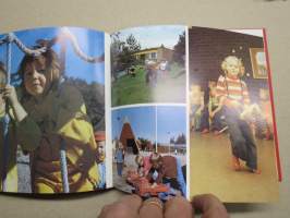 Rauma -kuvateos 1975 picture book