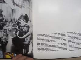 Rauma -kuvateos 1975 picture book