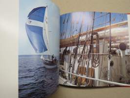 Rauma -kuvateos 1975 picture book