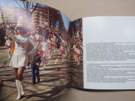 Rauma -kuvateos 1975 picture book