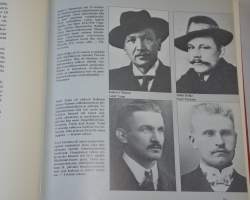 Punaisen Suomen historia 1918 - Punakaartin sota 1-2