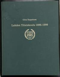 Lahden Yhteiskoulu 1896-1996