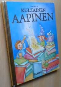 Tammen Kultainen aapinen