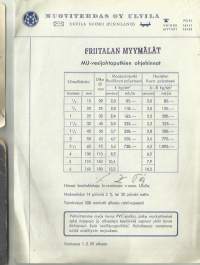 Tyhjä kuva