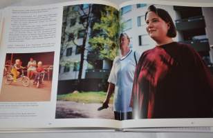 Elämää lähiössä