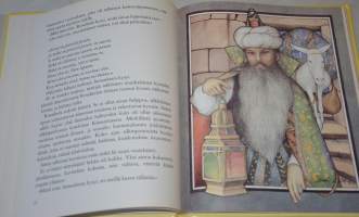 Lumottu ruusu