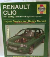 Renault  clio