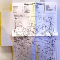Från Nikkala till Hoburgs rev - En minnesteckning 1911-1985