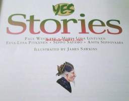 Stories