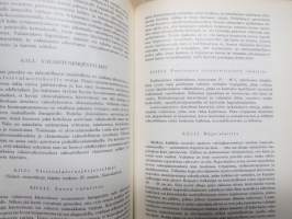 Valaistustekniikan perusteet