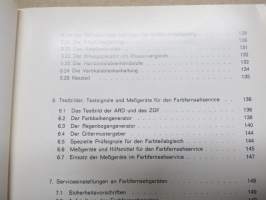 PAL-Farbfernseetechnik