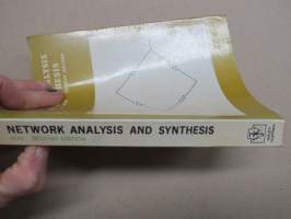 Network analysis and synthesis