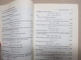 Network analysis and synthesis