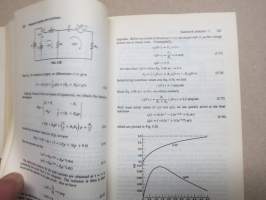 Network analysis and synthesis