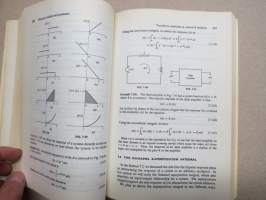 Network analysis and synthesis