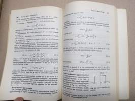 Network analysis and synthesis