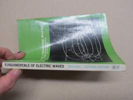 Fundamentals of Electric waves