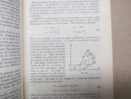 Fundamentals of Electric waves