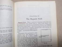 Fundamentals of Electric waves