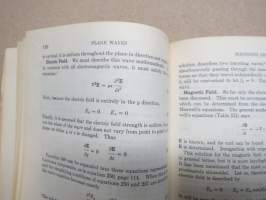 Fundamentals of Electric waves