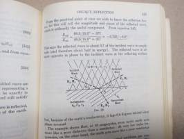 Fundamentals of Electric waves