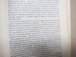 Fundamentals of Electric waves
