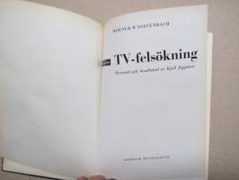 TV felsökning