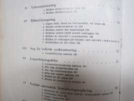 TV felsökning