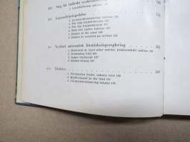 TV felsökning