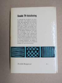TV felsökning