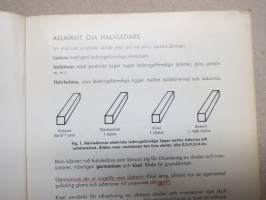 Philips halvledare - transistorer och dioder
