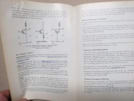 Philips halvledare - transistorer och dioder