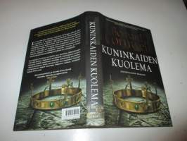 Kuninkaiden kuolema