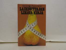 Laihduttajan lihava kirja