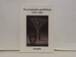 Suomalaista grafiikkaa 1978-1987