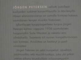 Kultainen Trumpetti - Jörgen Petersenin tarina