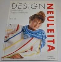 Designneuleita